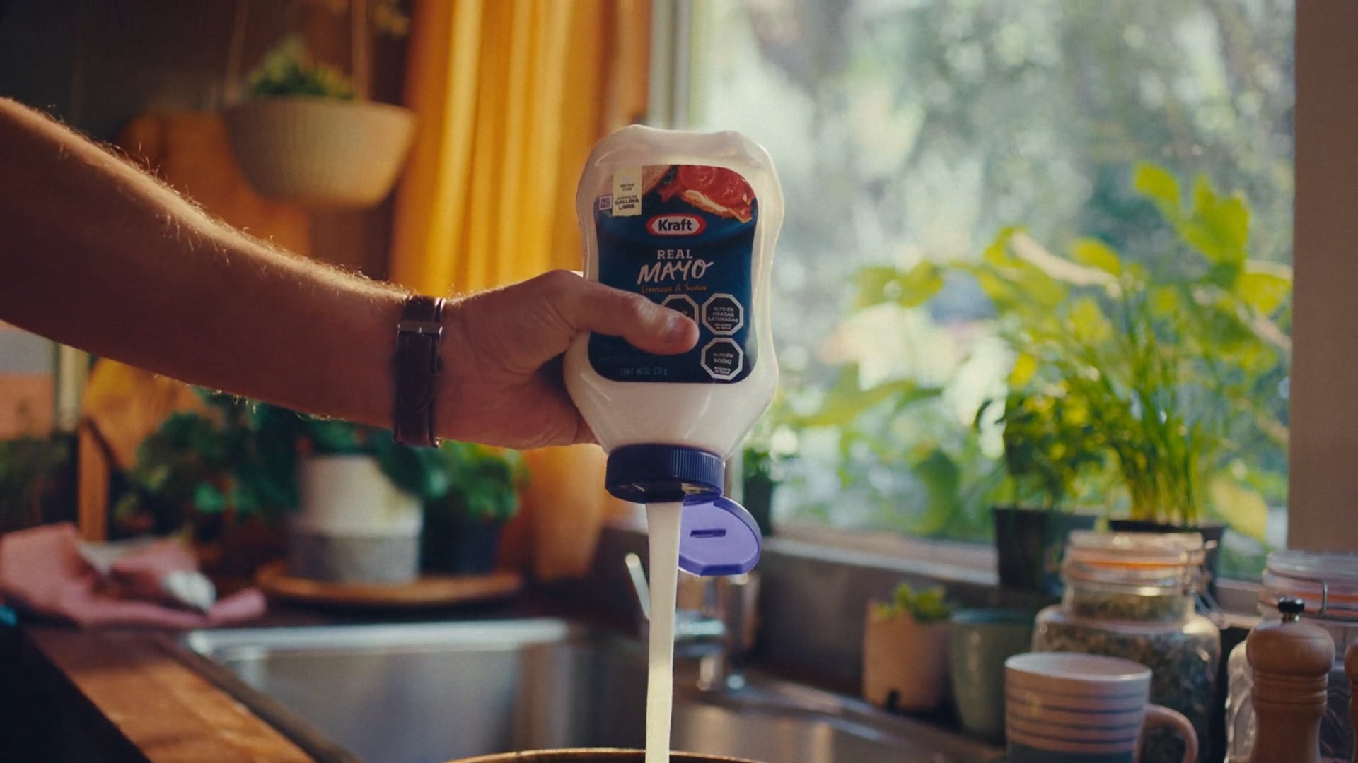 KRAFT