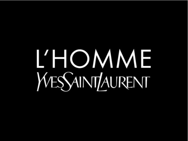 YSL Heritage and Men's Fragrence Collection Video