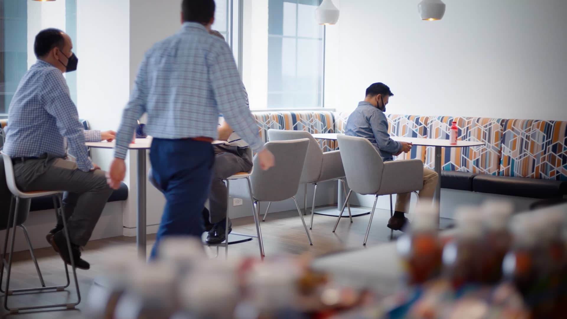 Washington Post Names ASHP a Top Workplace for 2022 on Vimeo