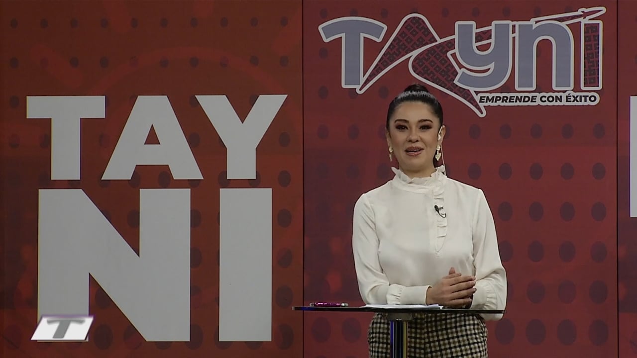 Tayni Programa 6