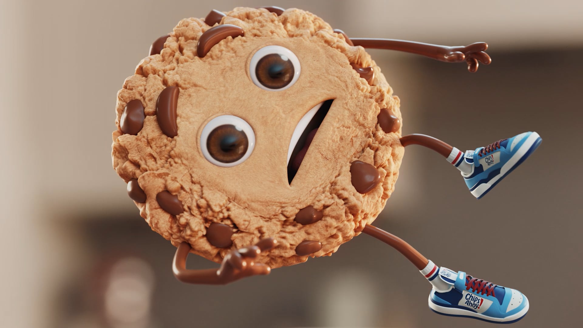 Chips Ahoy | Dance Party