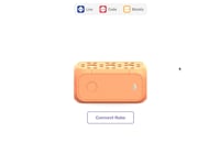 Getting Started (part 2/3): Connect your Robo