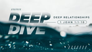 Deep Relationships