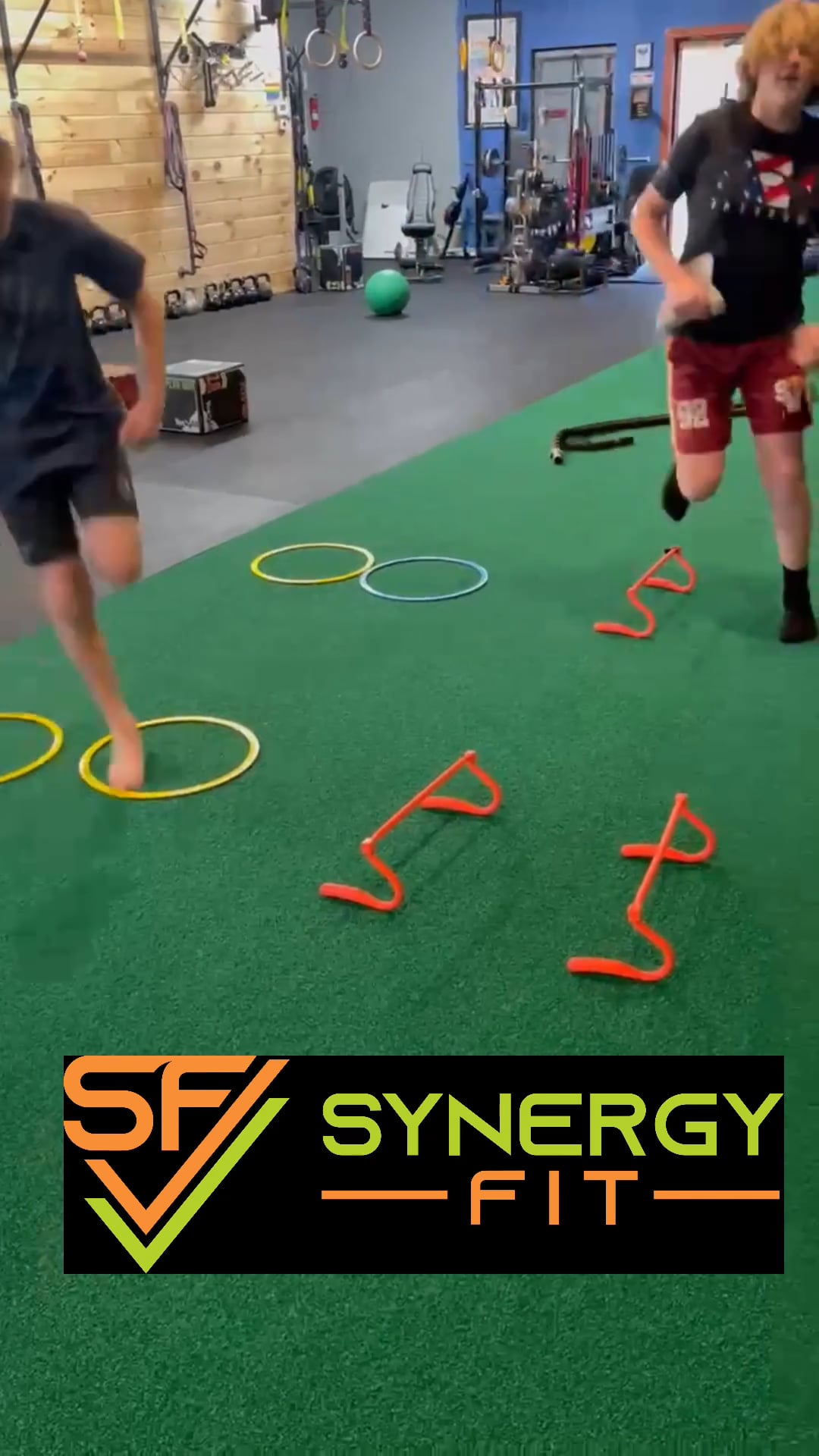 synergy-fitness-on-vimeo