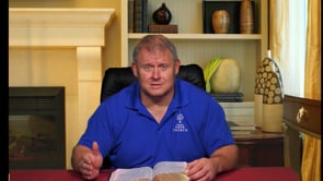 The Gospel of John - Eternal Bread