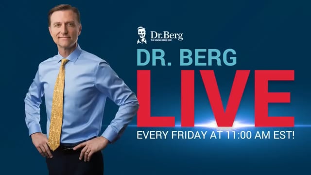 Dr. Eric Berg DC on Vimeo