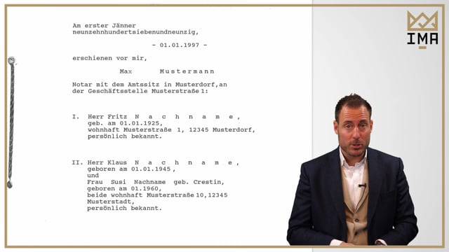 Teilungserklärung
