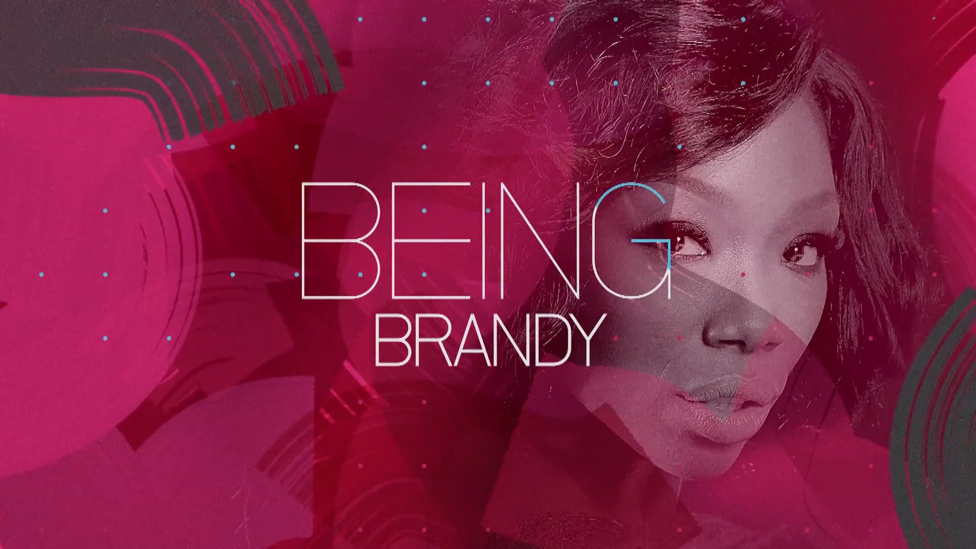 BEING - Brandy