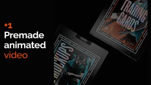 Trading Card Mockups, an Advertising Mockup by Mocku (Thumbnail 11 of 11)