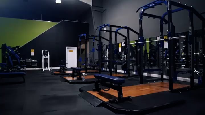 Packages - Xtreme Fitness