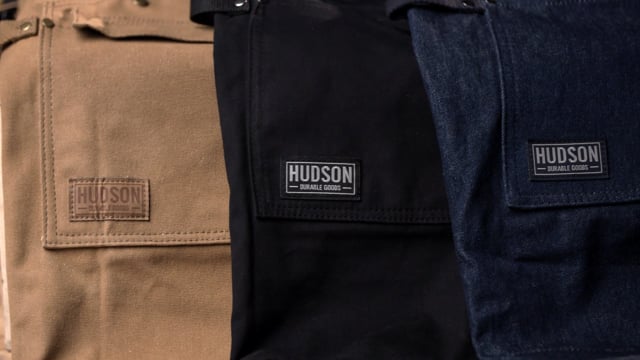 Hudson Durable Goods: Brand Video (Kitchen)