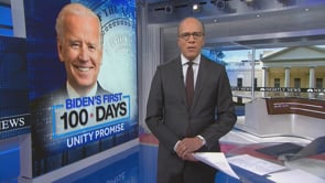 Biden's First 100 Days