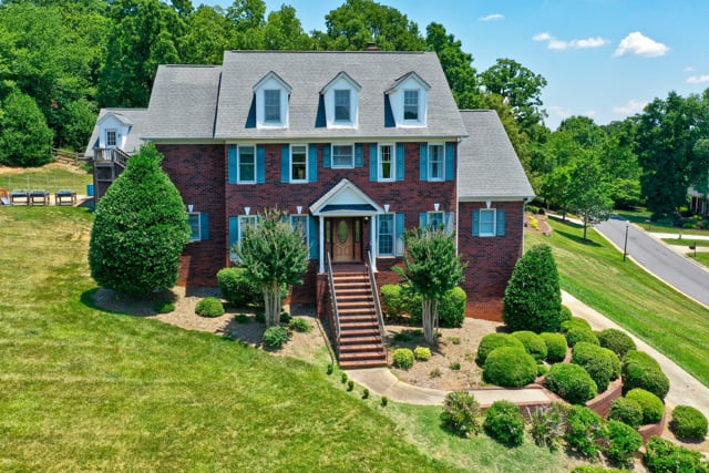 9259 Naron Ln, Harrisburg, NC 28075