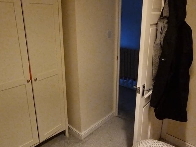 1 double furnished room to rent newmarket  Main Photo