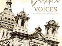 Basilica Voices: Balcola Kanneh