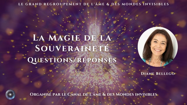 Phase 3 : Déployez votre Potentiel de Lumière