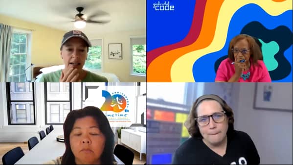 Closing Racial and Gender Gap in STEM