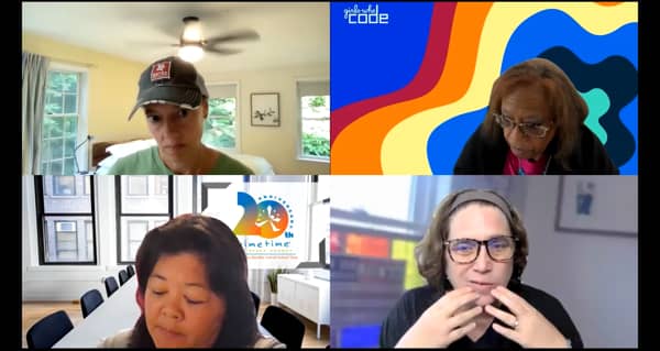 Making STEM Interesting