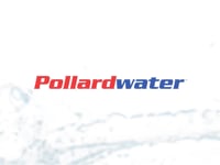 Pollardwater Geophone Leak Detector with Wooden Case PP512 at Pollardwater