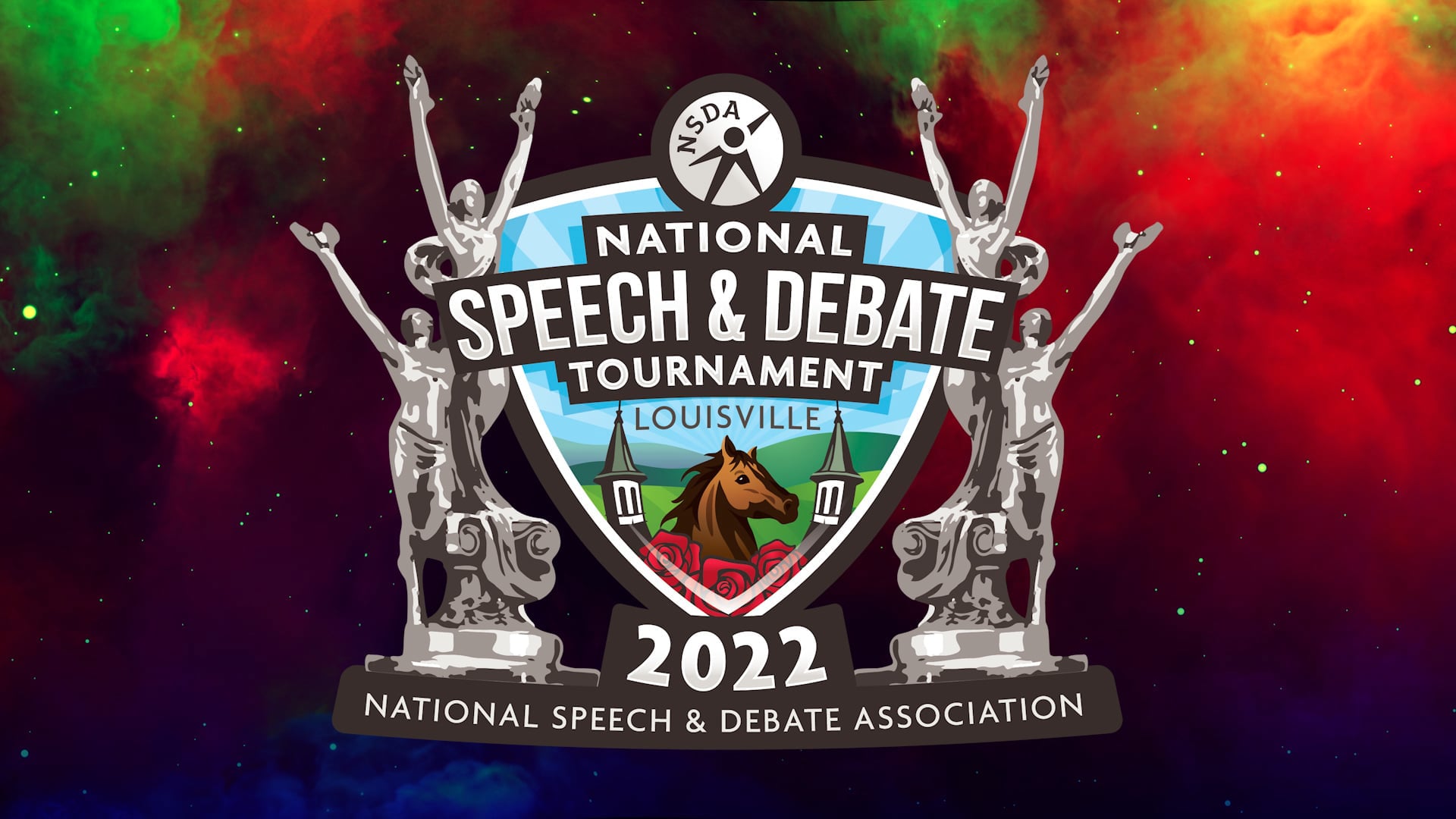 Thursday Main Stage Finals Livestream - Nationals 2022