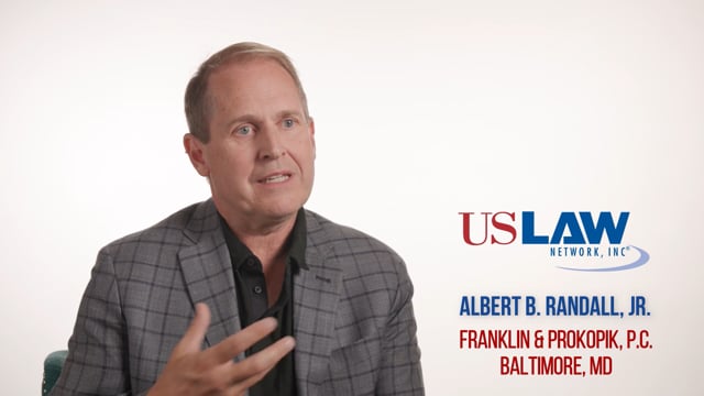 USLAW participation promotes professional development + business opportunities Video