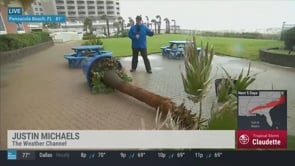 The Weather Channel in Pensacola, FL