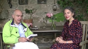 Silvia Rodríguez Coladas, autora de 'Bosquesanto': "El mundo de los venenos vegetales y su fácil acceso me fascina"