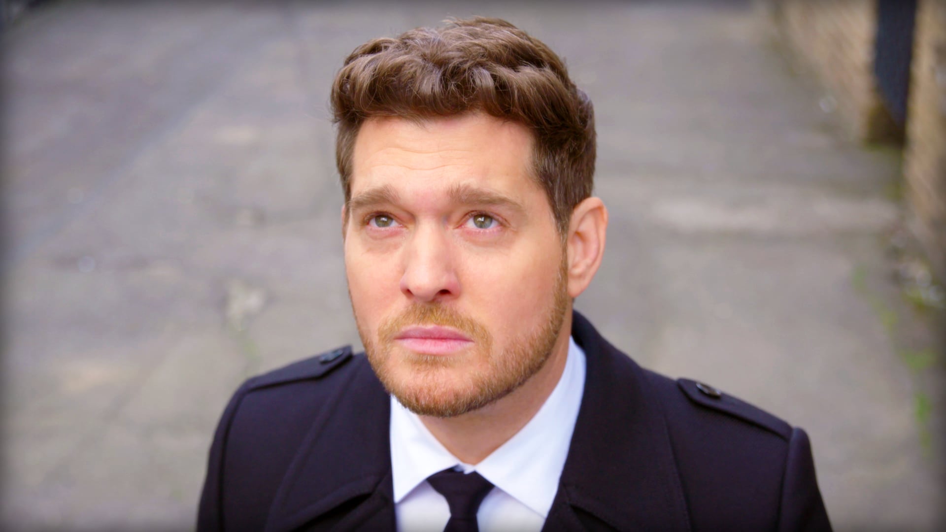 MICHAEL BUBLÉ - HIGHER MUSIC VIDEO RELEASE PROMO CONTENT SUPERCUT
