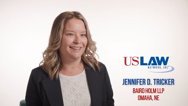 USLAW NETWORK Women's Connection   is networking, biz dev, mentoring, career opportunities Video