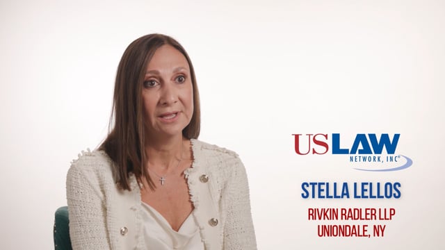 USLAW's global footprint supports clients need wherever they may arise Video