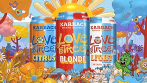 Karbach - Love Street