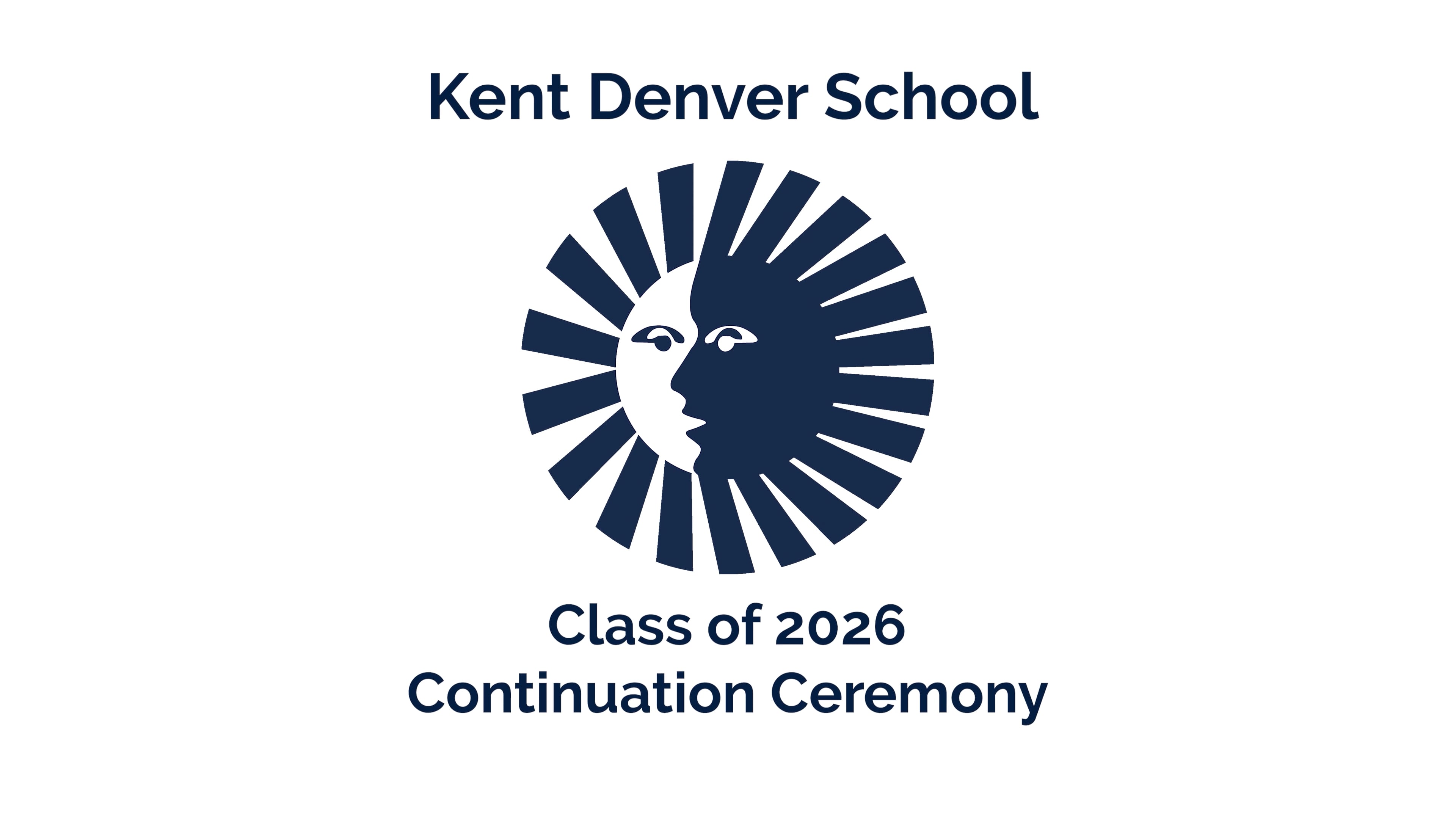 Kent Denver Graduation 2025 Agnes Jackquelin