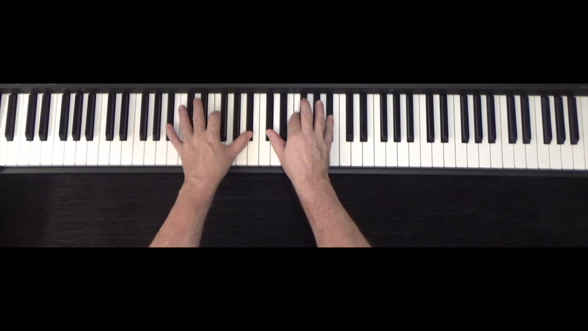 Stars Above Challenge