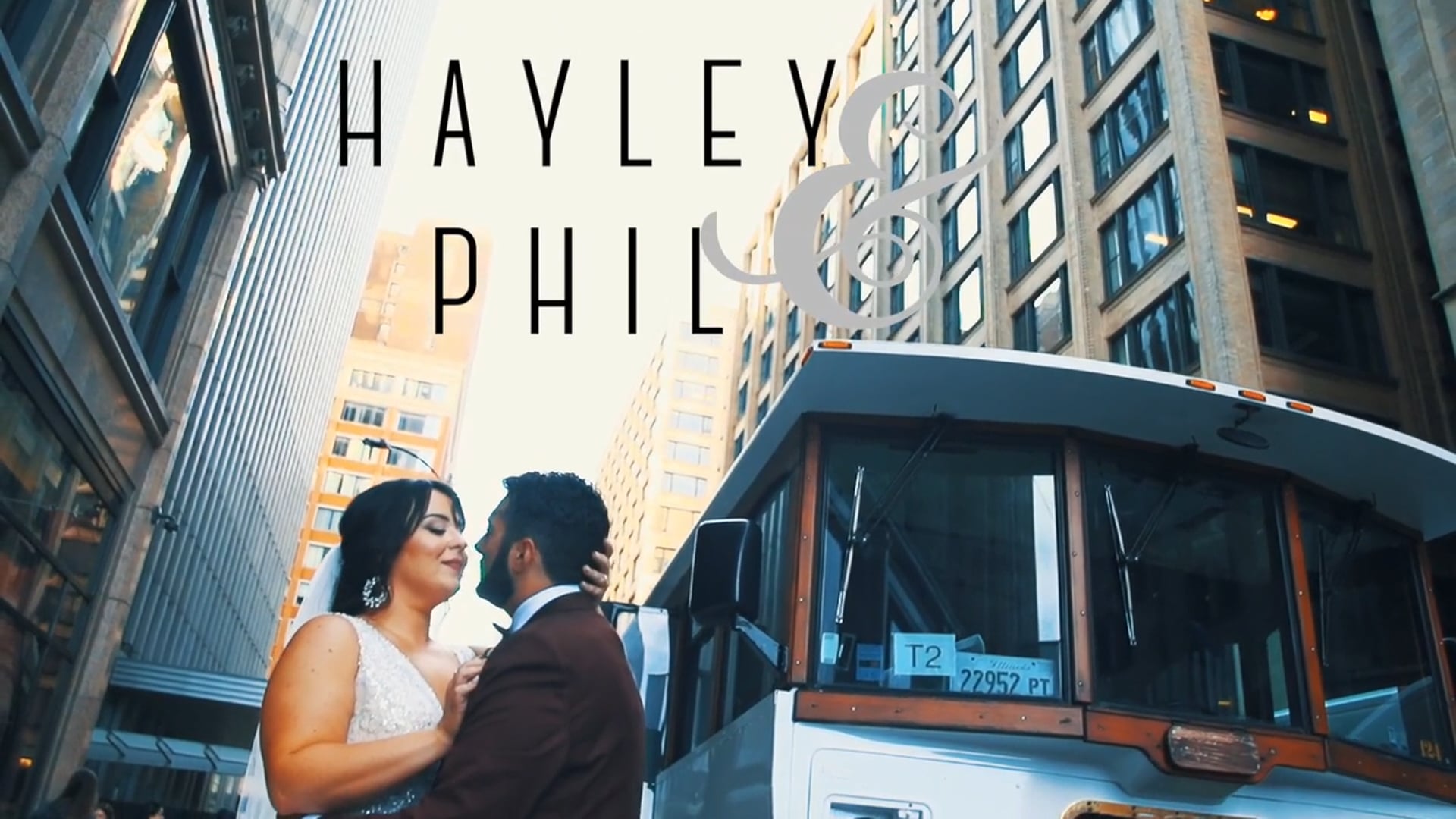 Promotional video thumbnail 5 for Simply Love Films
