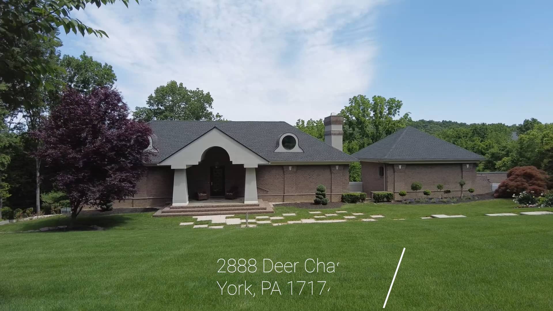 2888 Deer Chase Ln (Unbranded) on Vimeo