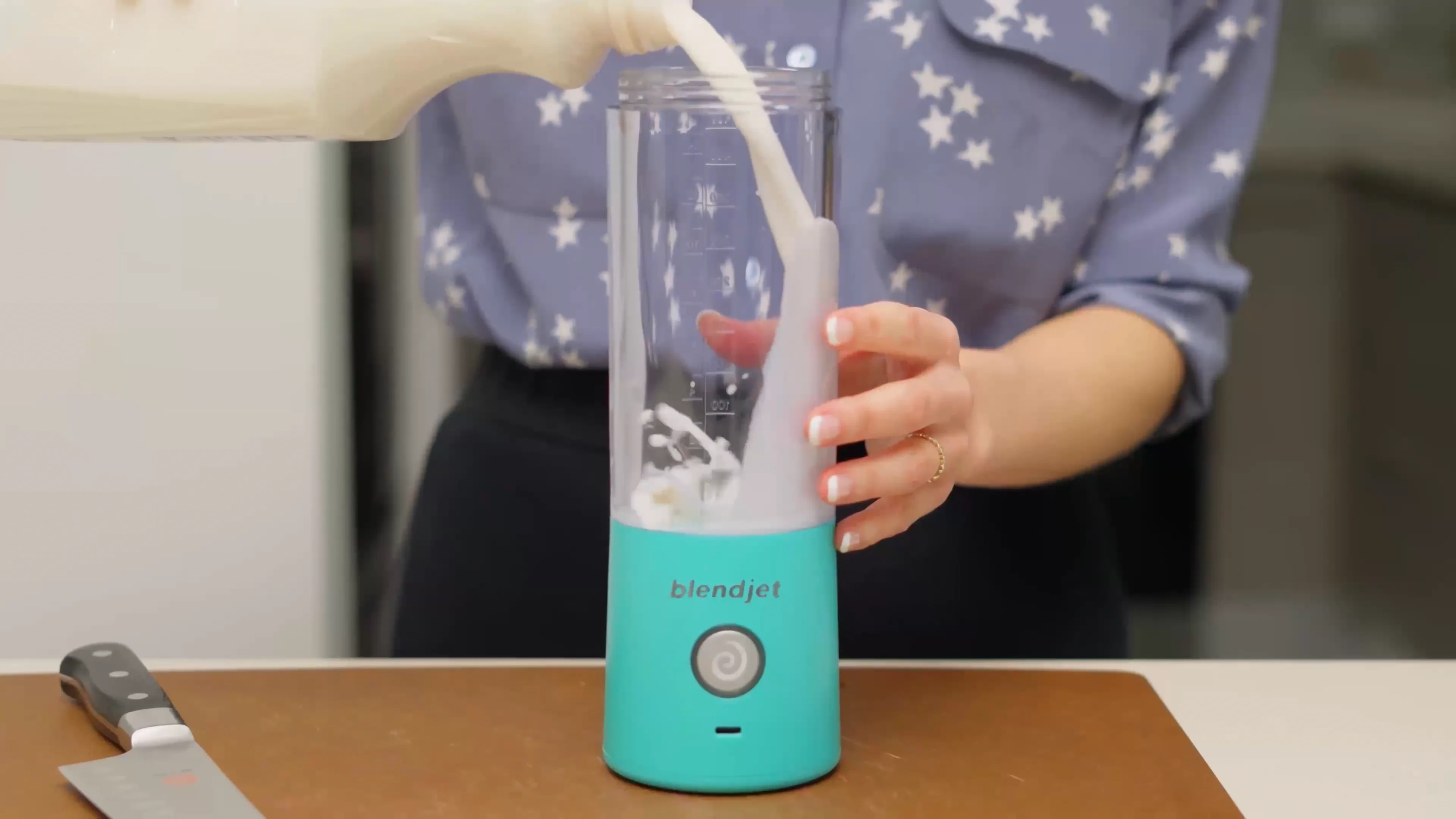 Kitchen ASMR on Vimeo
