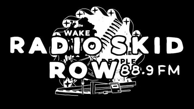 Black Symbol – RADIO SKID ROW – 88.9FM