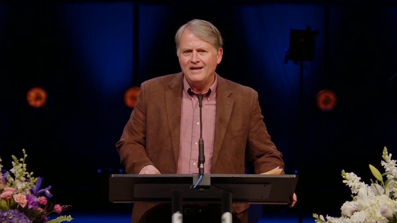 Randy Alcorn's Message on Vimeo