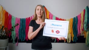 DFE Online Learning - Phonological Awareness & Phoneme Introduction