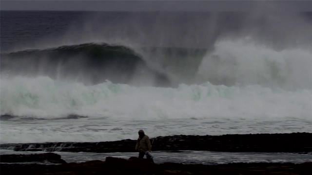 O’Neill CWC Scotland 11 – Day 1 from O’Neill