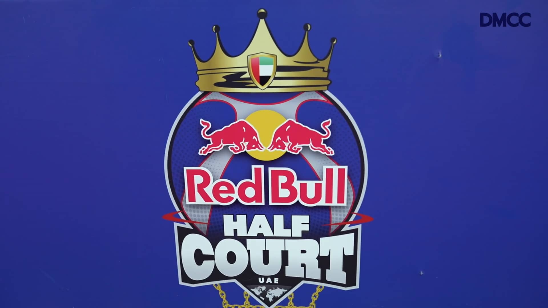 Red Bull Half Court Championship Jlt Court On Vimeo