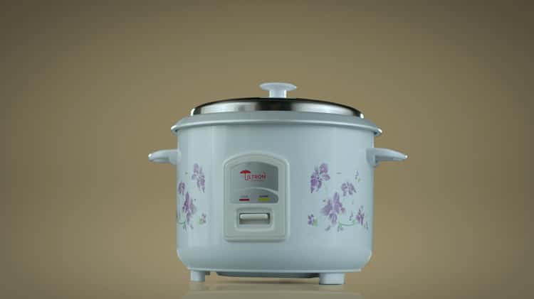 Ultron Rice Cooker Tamil 20 Sec on Vimeo