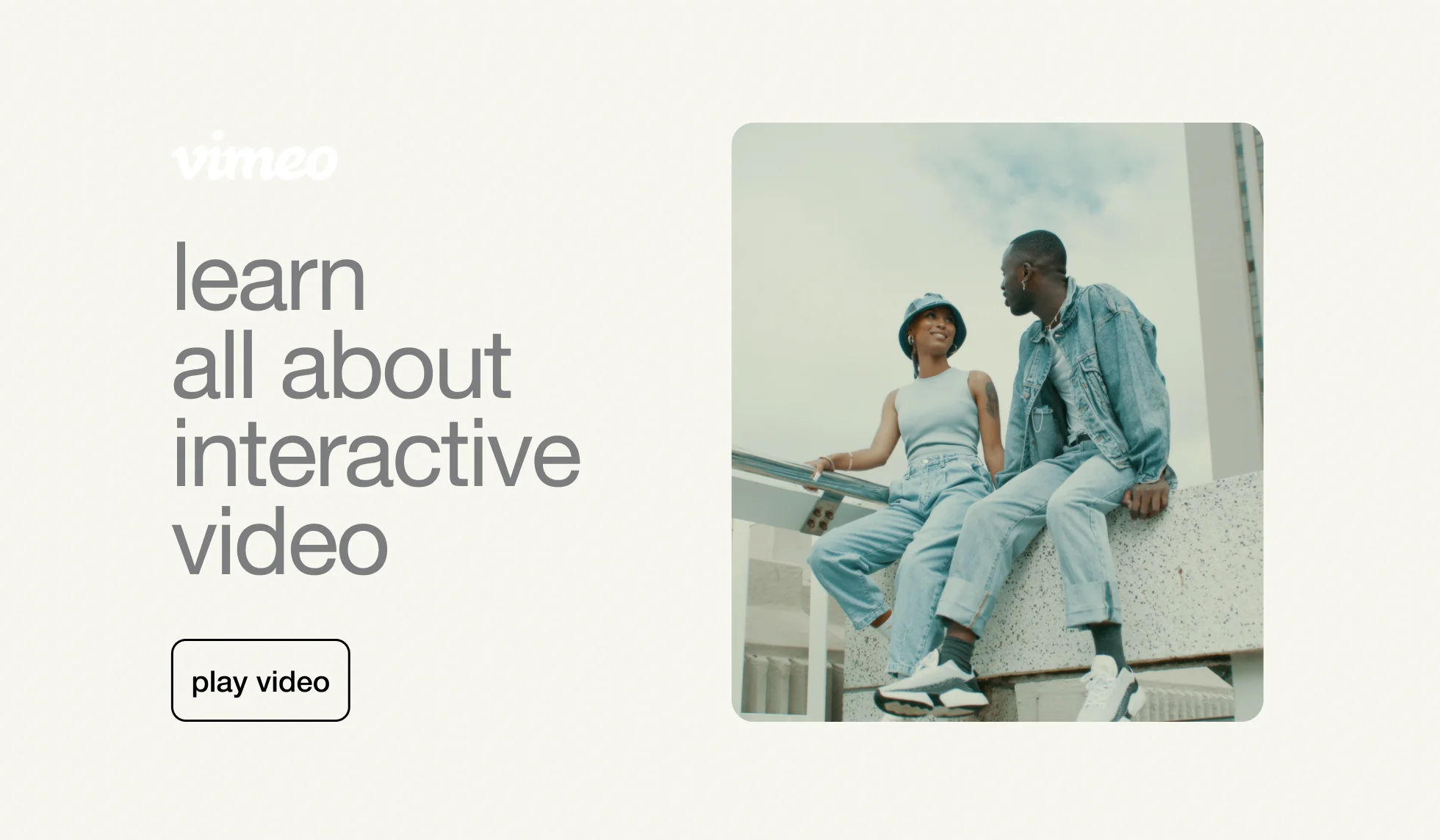 Interactive Video by Vimeo | Videos & Movies on Vimeo