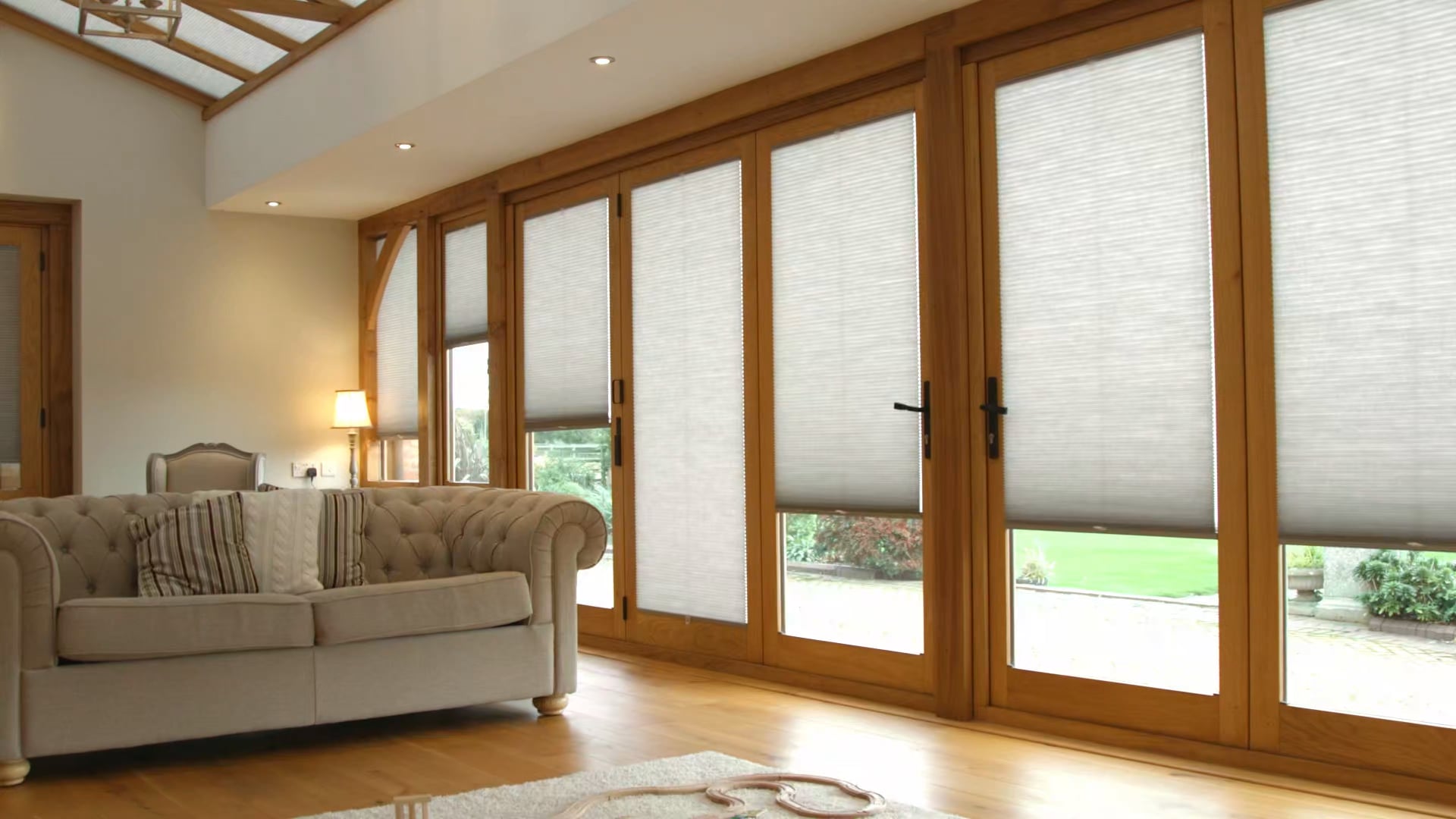 bespoke blinds