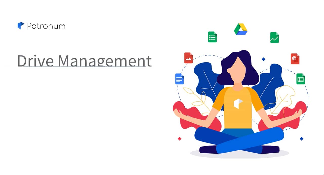 Google Drive Management.mp4 on Vimeo