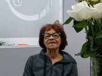 Procedure – Dentures