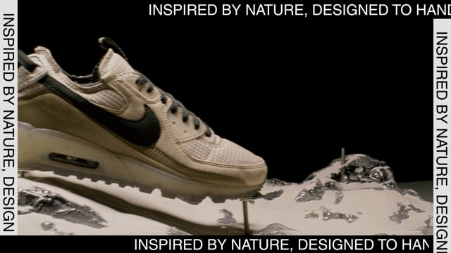 Nike Air Max Terrascape 90 Nature |