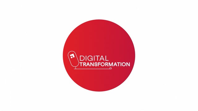 Digital Transformation Podcast Episode 2