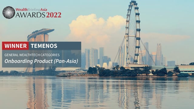 Getting On Board Smoothly With Temenos  placholder image