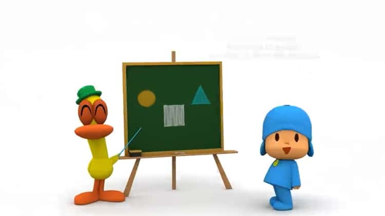 Casita pocoyo best sale